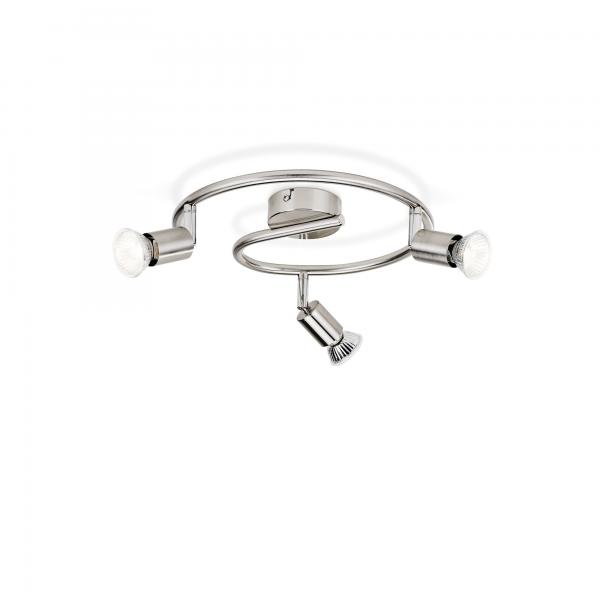 Lampadario Philips limbali Metallo 32 x 13 cm 50 W