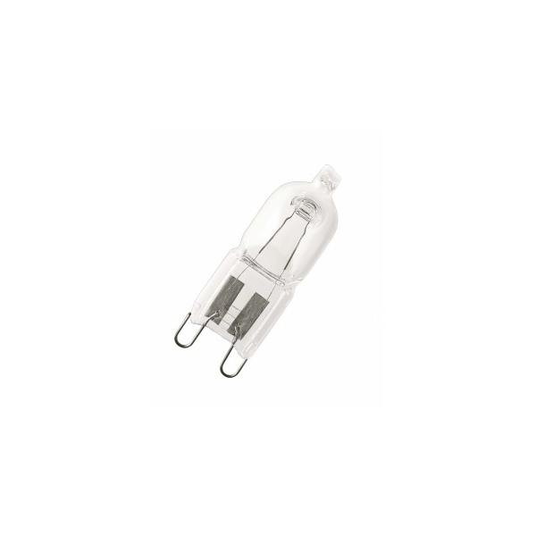 Lampadina Alogena Osram 35 W G-9 460 lm (2800 K)