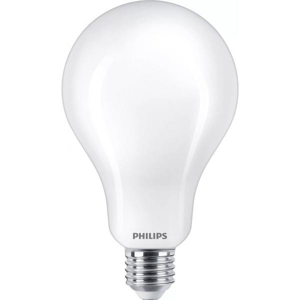 Lampadina LED Philips Standard D 23 W E27 3452 Lm Ø 9,5 x 16,5 cm (2700 K)