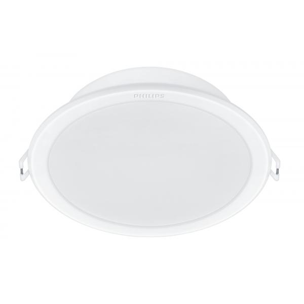 LED Downlight da Incasso Philips Meson 5,5 W 500 lm (4000 K)