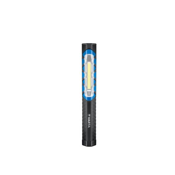 Torcia Varta Work Flex Pocket Light 1,5 W 110 Lm