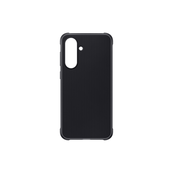 Custodia per Cellulare Samsung EF-RA566CBEGWW Nero - Image 4