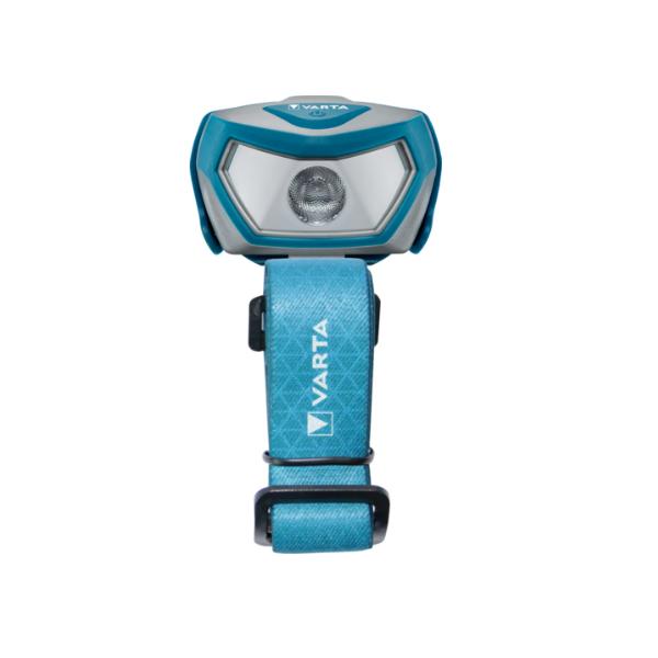 Torcia Frontale LED Varta Outdoor Sports H10 Pro 100 Lm