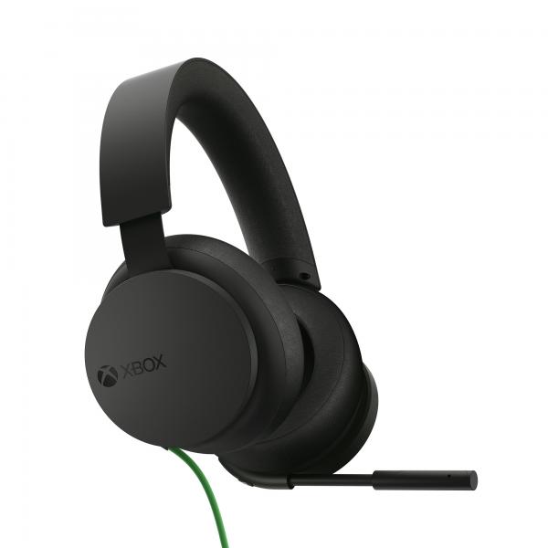 Auricolari con Microfono Microsoft 8LI-00002 Nero