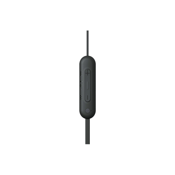 Auricolari Bluetooth Sony WIC100B.CE7 Nero - Image 3