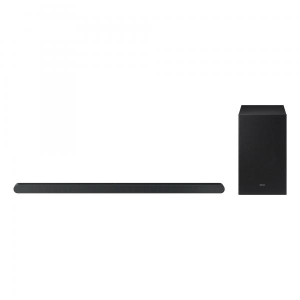 Soundbar Samsung HW-S700D/ZF Nero