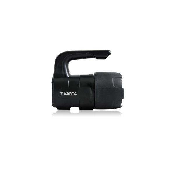 Torcia LED Varta Indestructible BL20 6 W 400 lm