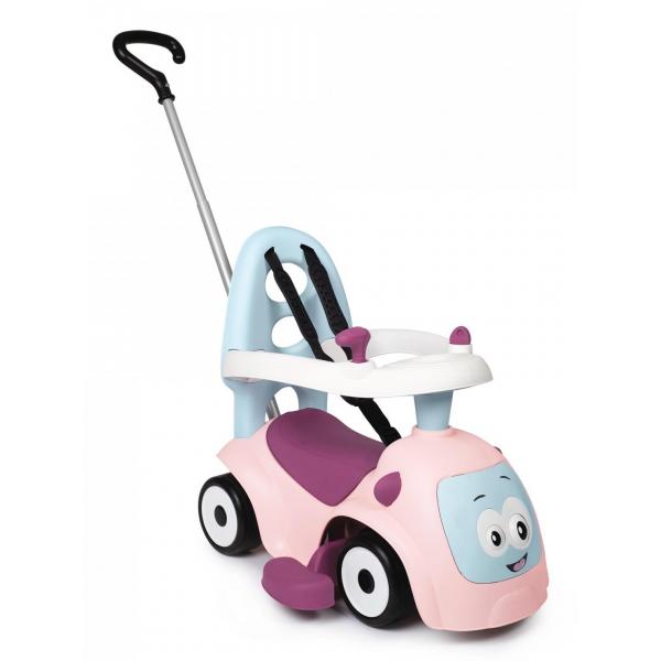 Cavalcabili Smoby 720305 Rosa