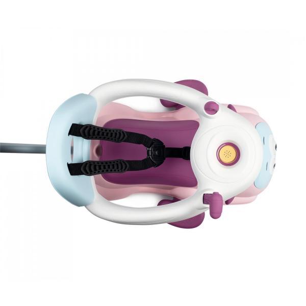 Cavalcabili Smoby 720305 Rosa - Image 3