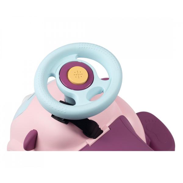 Cavalcabili Smoby 720305 Rosa - Image 4