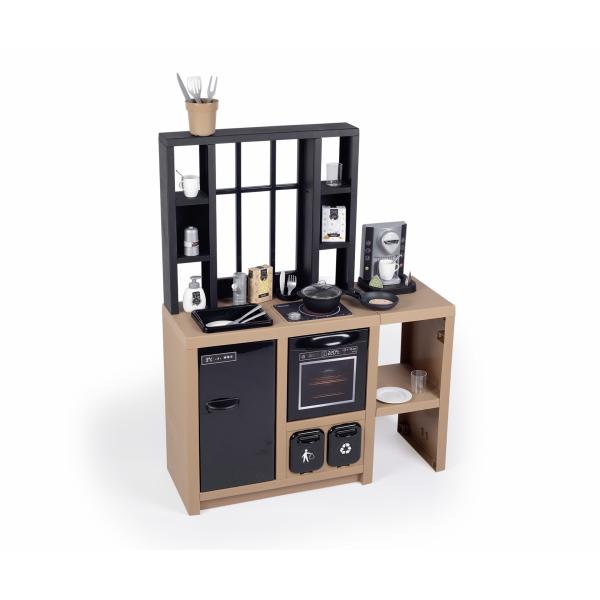 Cucina Giocattolo Smoby 32 Pezzi 96 x 74 x 29 cm