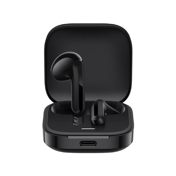 Auricolari Xiaomi BHR396GL Nero