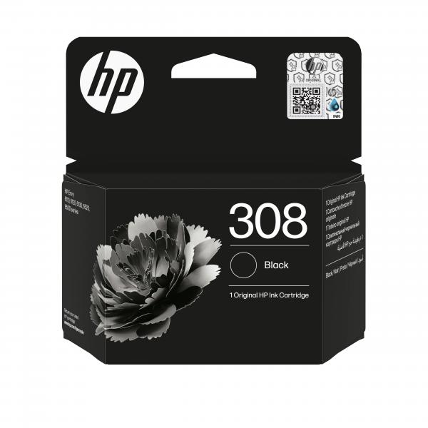 Cartuccia ad Inchiostro Originale HP 7FP21UE Nero (1 Unità)