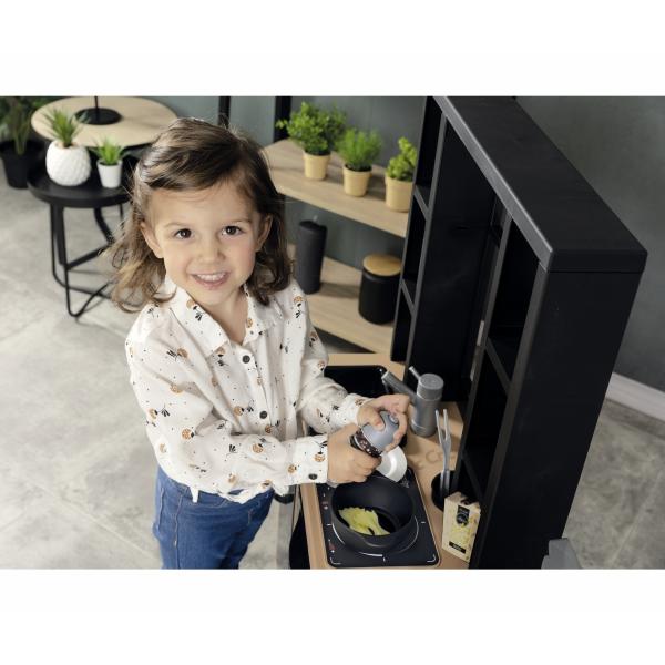 Cucina Giocattolo Smoby 32 Pezzi 96 x 74 x 29 cm - Image 3