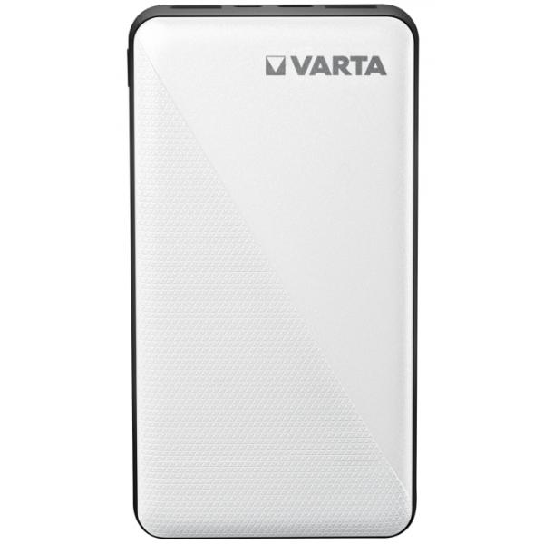 Power Bank Varta Energy 15000 Nero/Bianco 15000 mAh