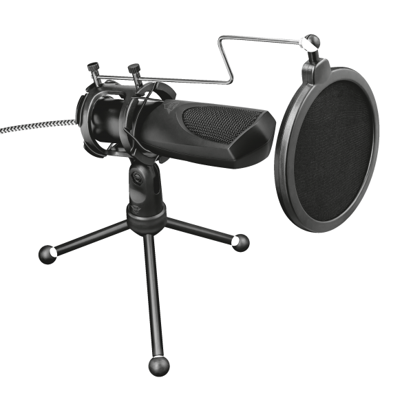 Microfono Trust 22656 - Image 4