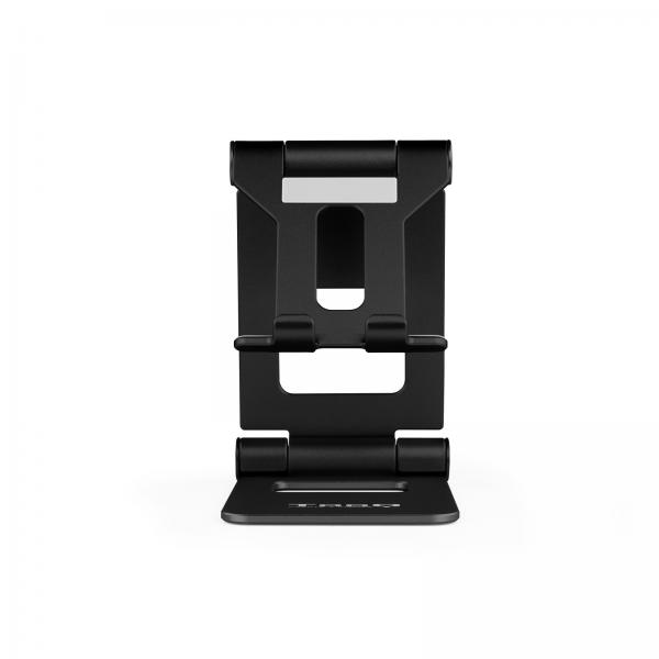 Supporto per Tablet TooQ PH-KEOPS-NOCHE Alluminio Nero - Image 3
