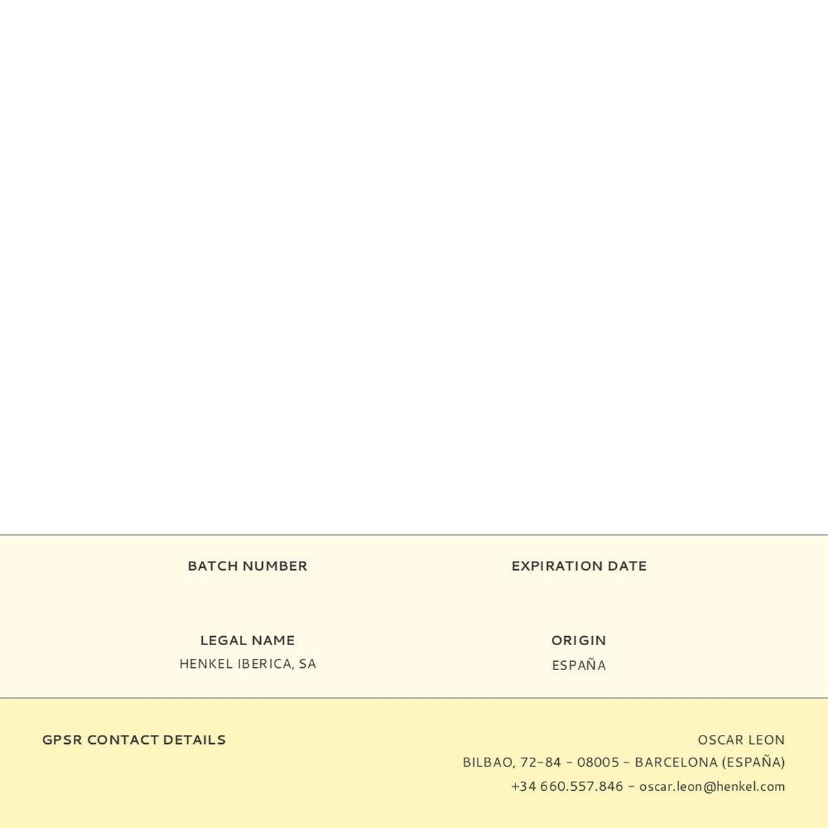 Adesivo di montaggio Pattex 14010250 (1 Unità) - Image 6