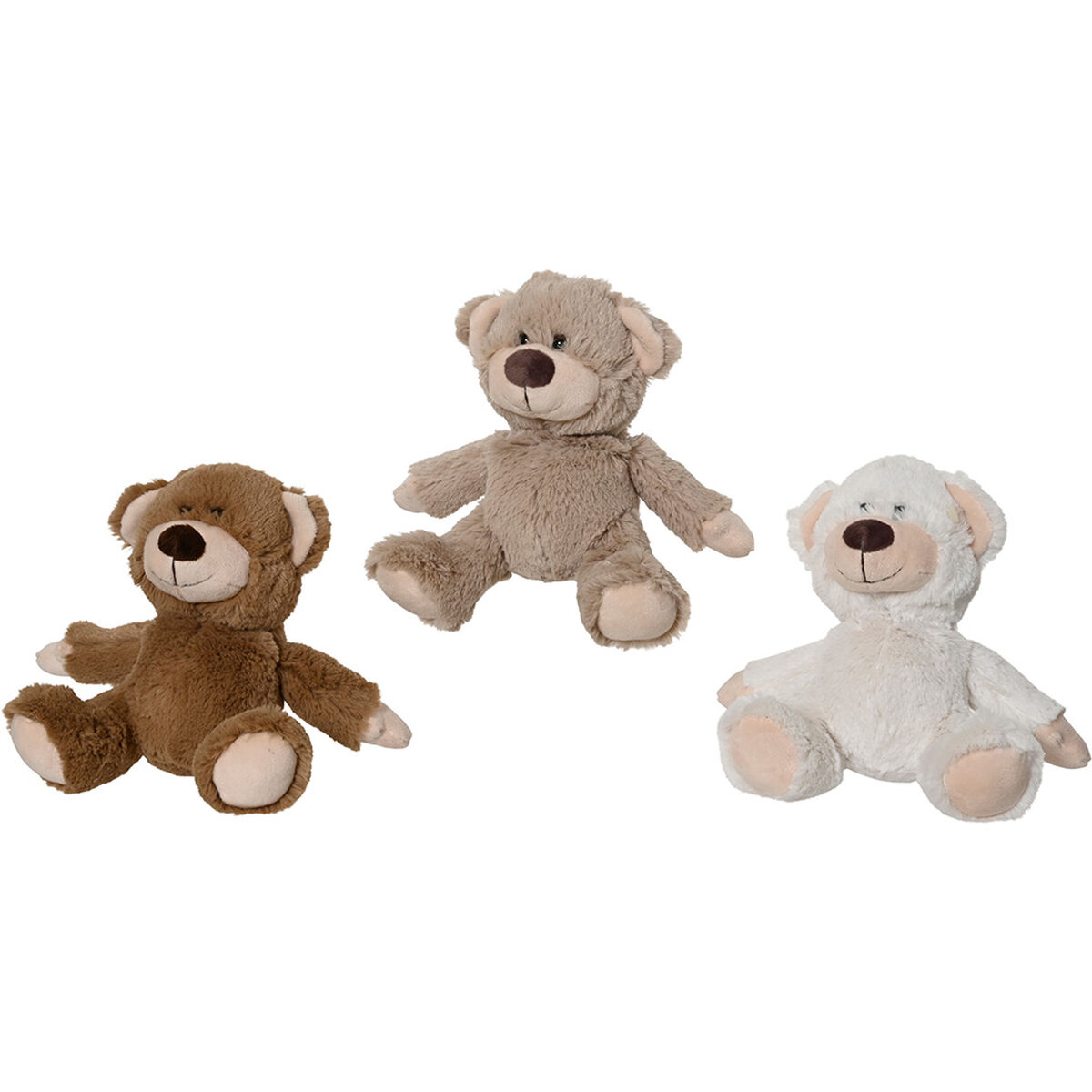 Peluche Decoris