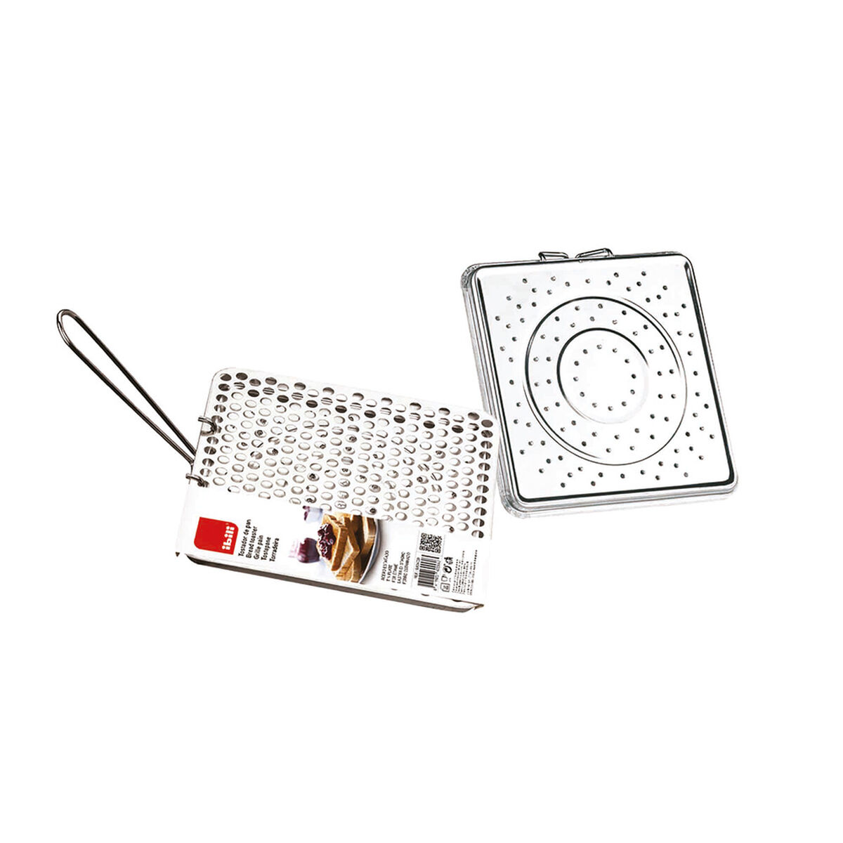 Tostapane Ibili 50 W