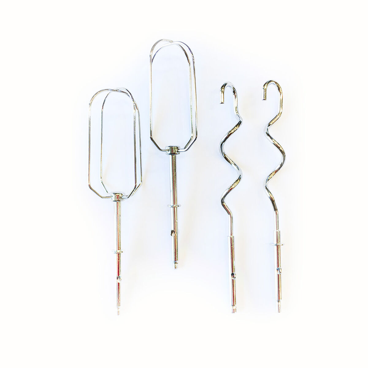 Bacchette per impastare EDM 00801 07679