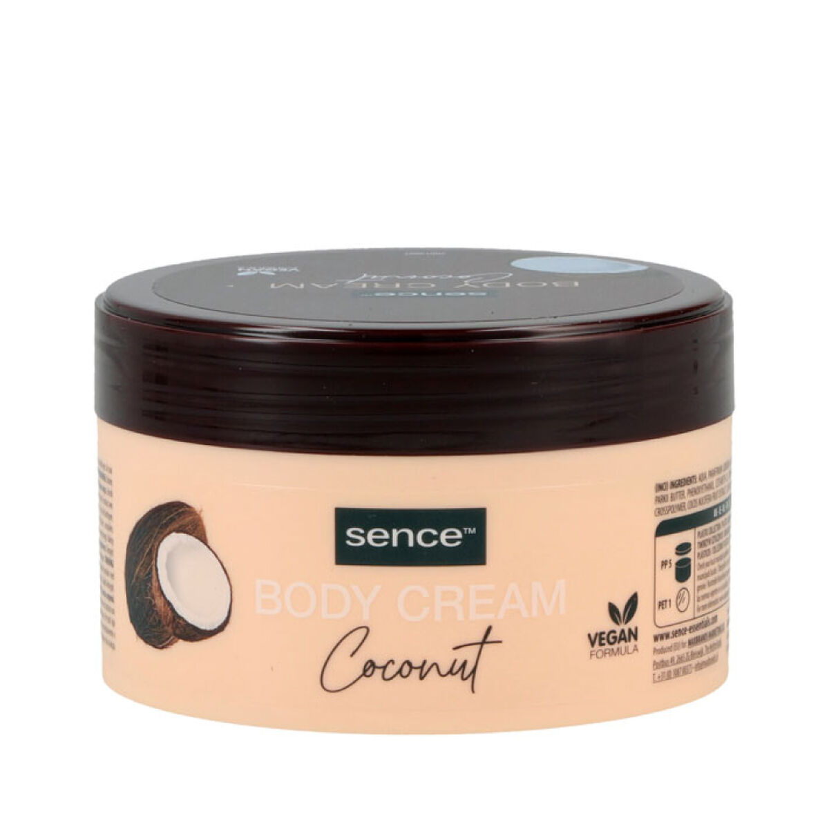 Crema Corpo Sence 200 ml