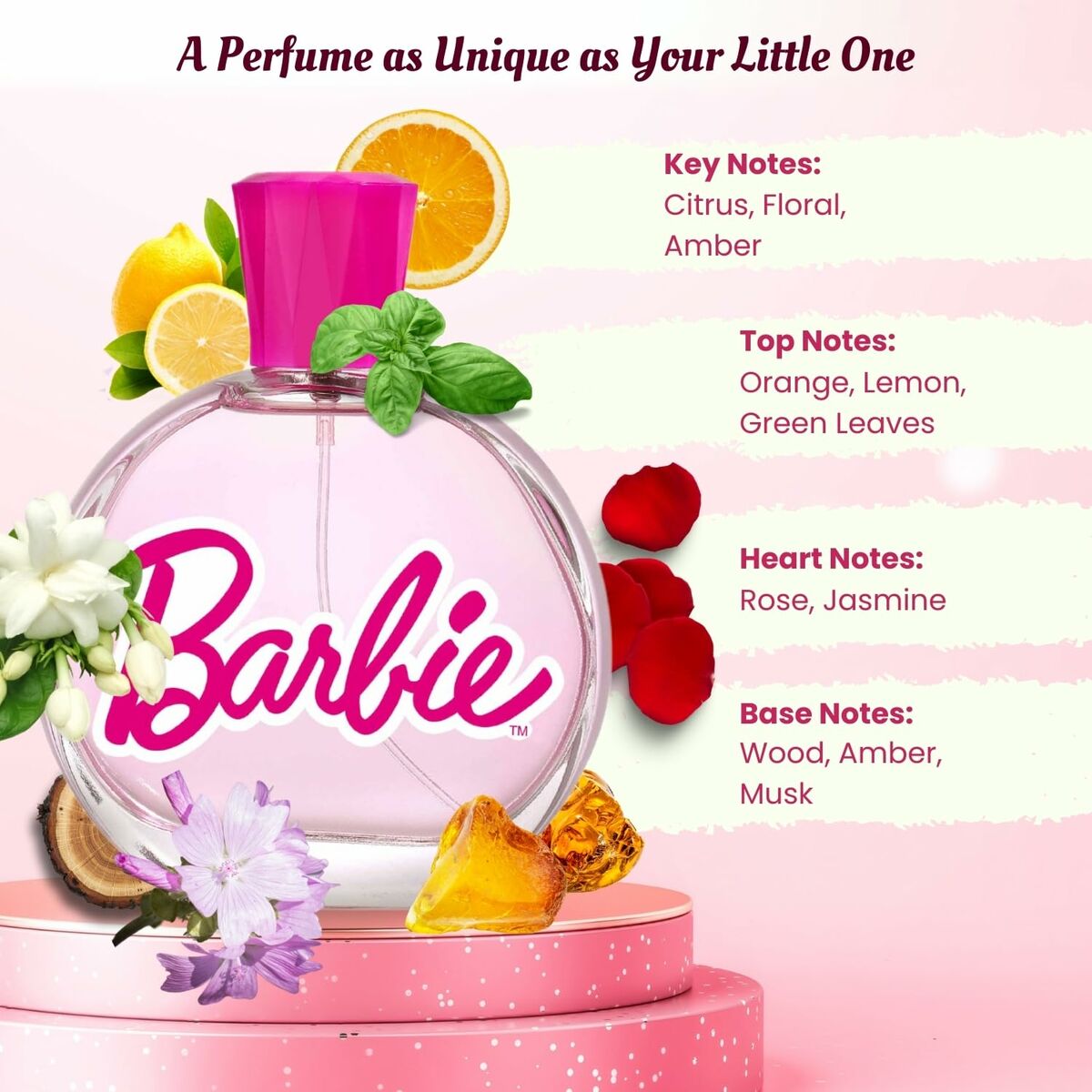 Profumo per Bambini Mattel 100 ml (2 Unità) - Image 5