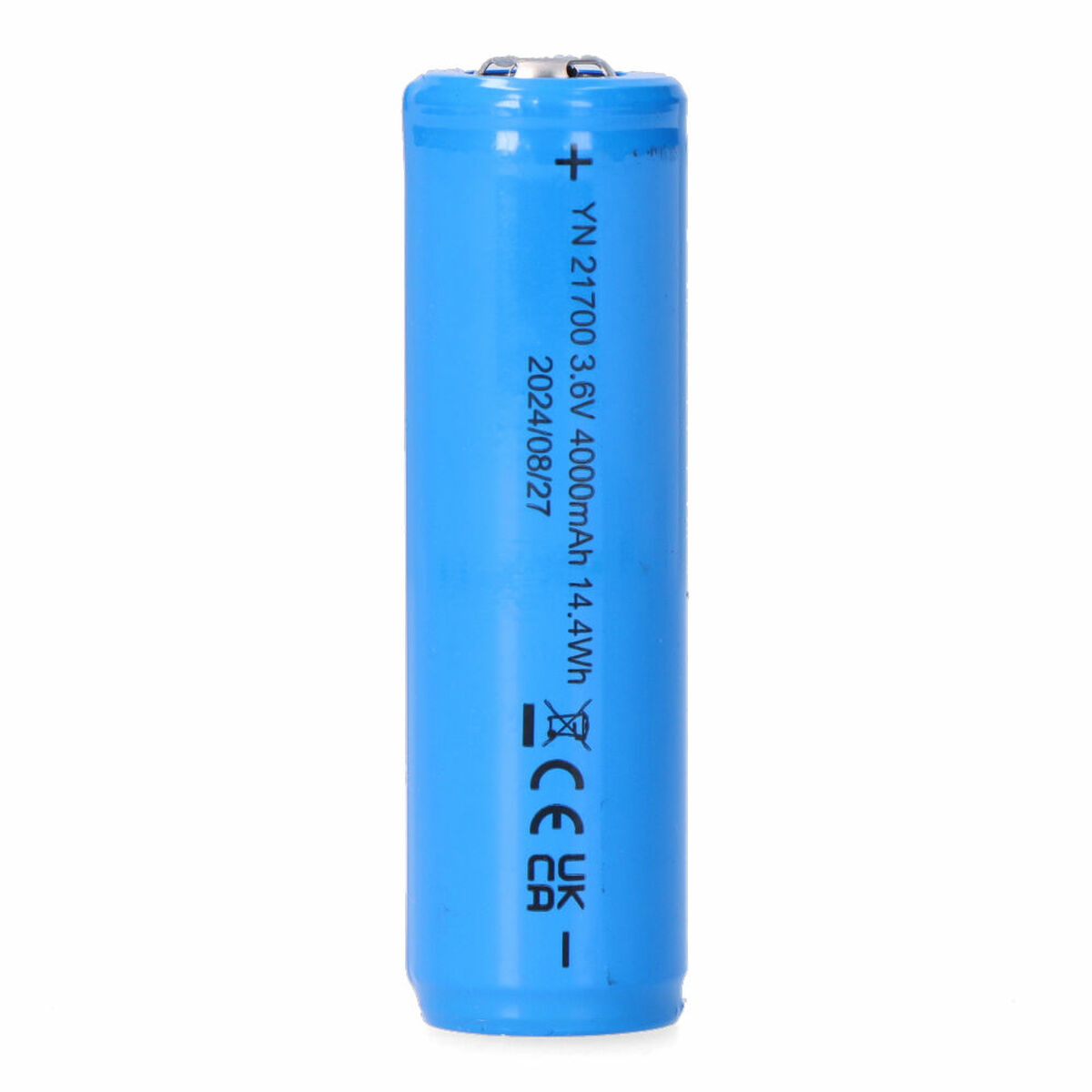 Batterie Ricaricabili EDM 38131