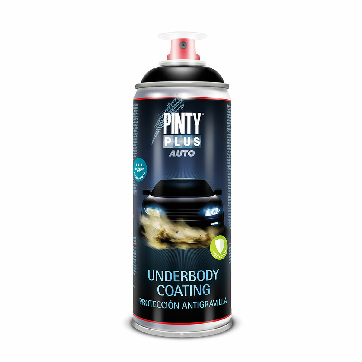 Spray Antipolvere Pintyplus 300 ml