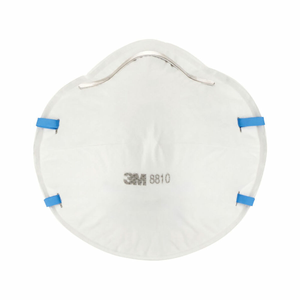 Maschera 3M FFP2 (3 Unità)