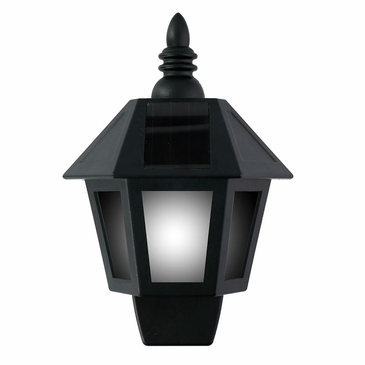 Applique da Parete Grundig Nero Plastica