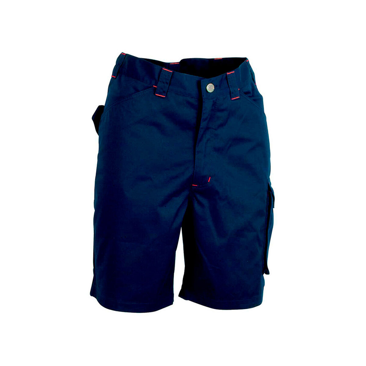 Pantaloncino Cofra Tunisi Blu Marino Taglia:XS