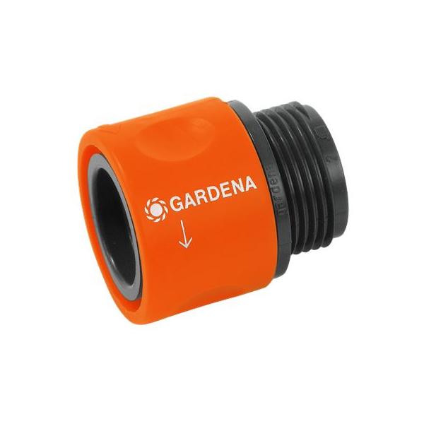 Connettore tubo Gardena 2917-20