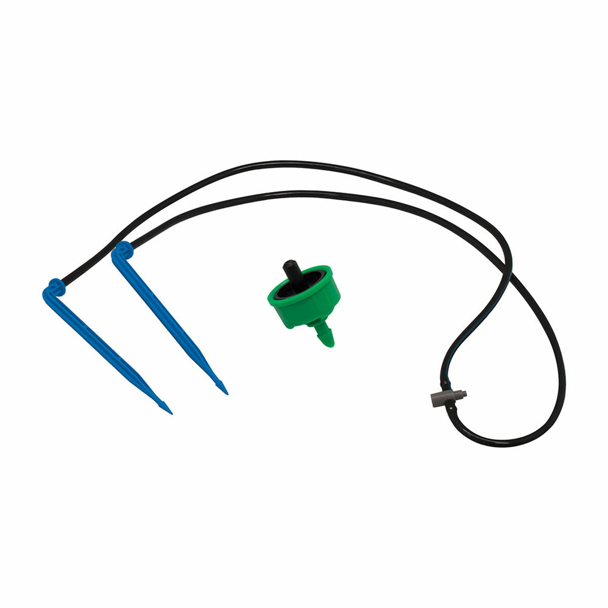 Annaffiatoio Aqua Control polipropilene