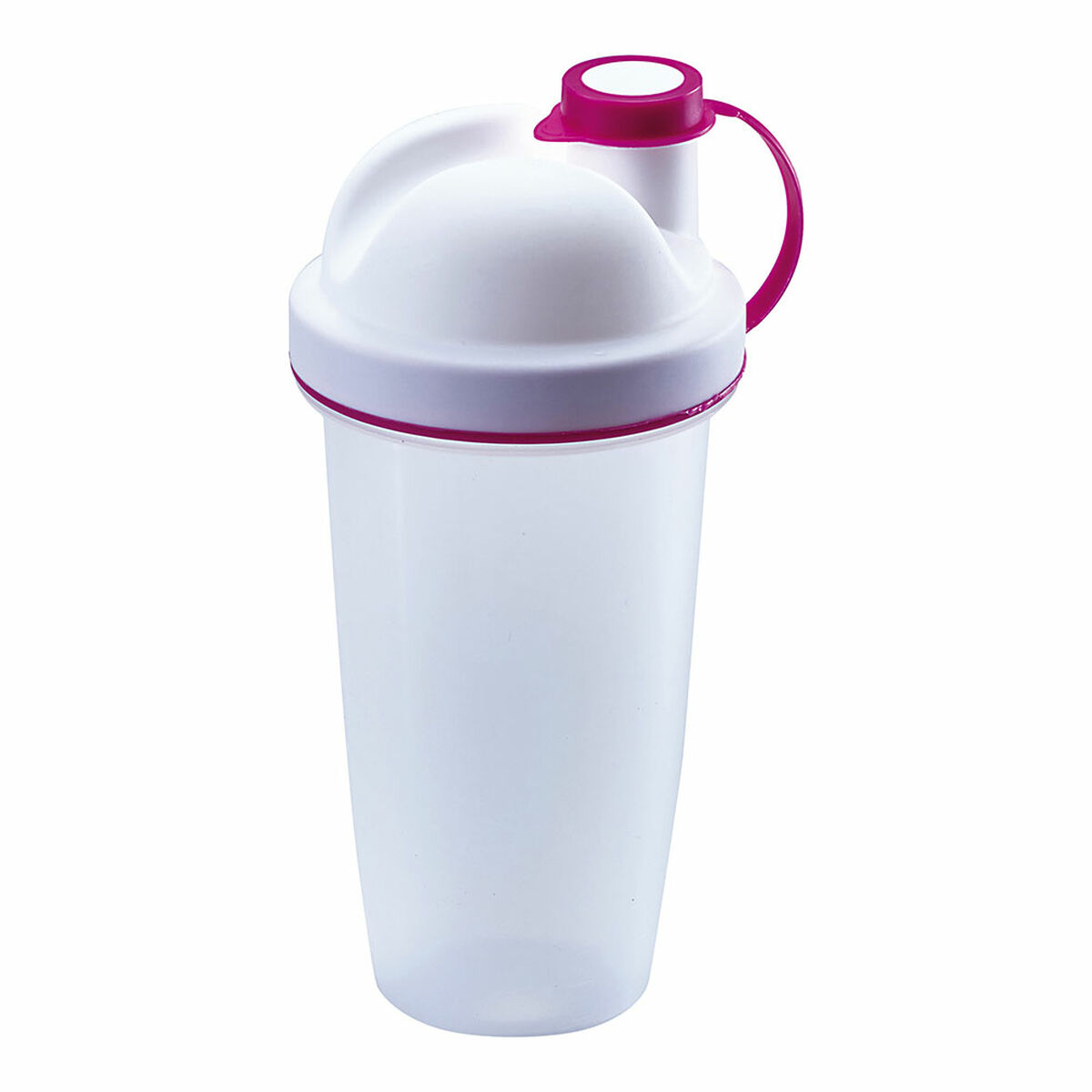 Bicchiere per mix Mondex 500 ml 8 x 8 x 19 cm Bianco
