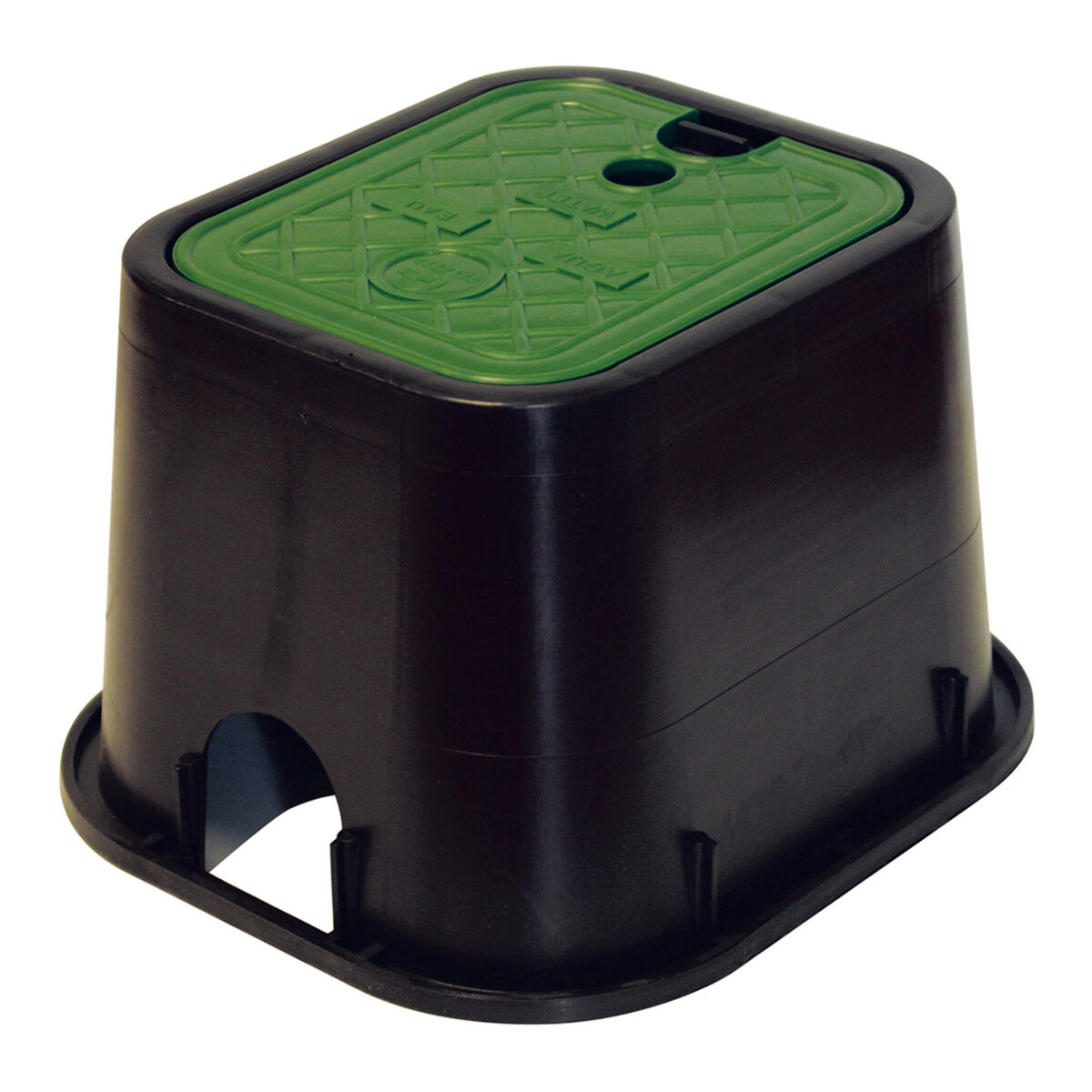 Copertura protettiva Aqua Control Protezione