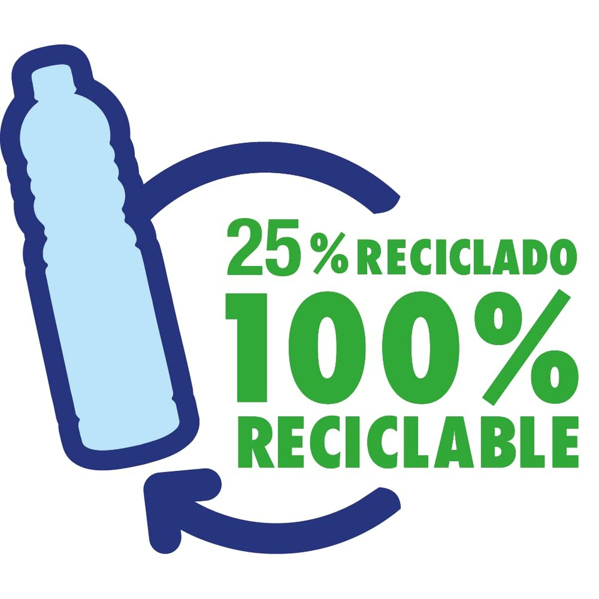 Detergente per pavimenti Asevi 1 L - Image 5