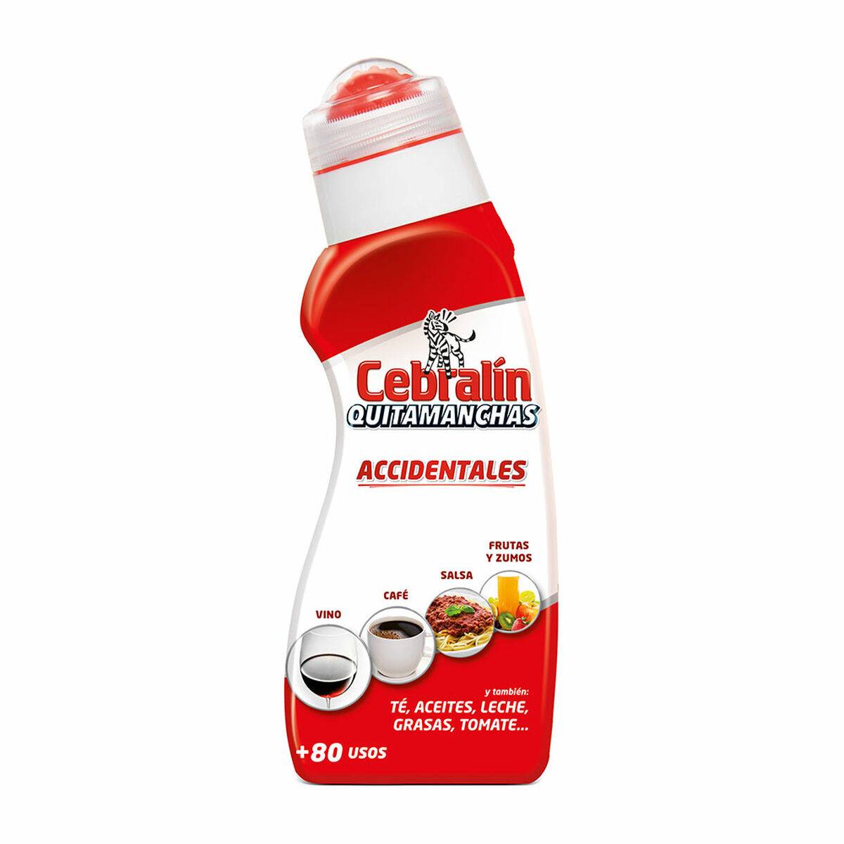 Elimina macchie Cebralin 150 ml