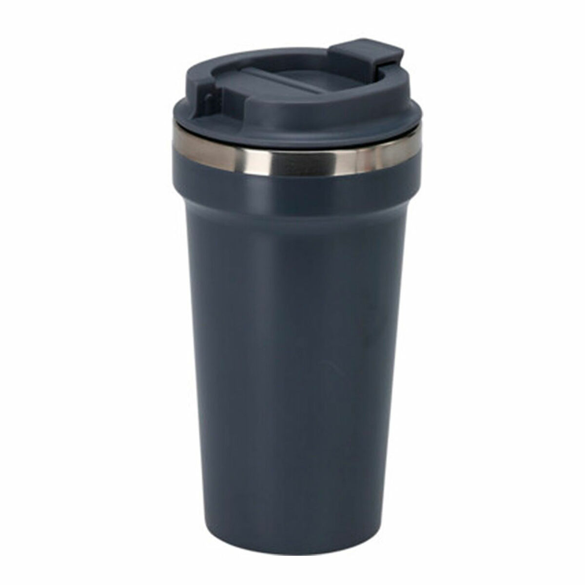 Bicchiere con Tappo Excellent Houseware 500 ml - Image 4