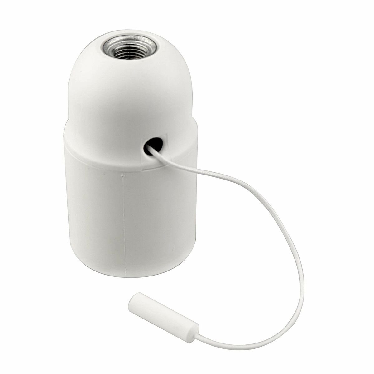 Portalampada Arditi Bianco E27 Ø 40 cm