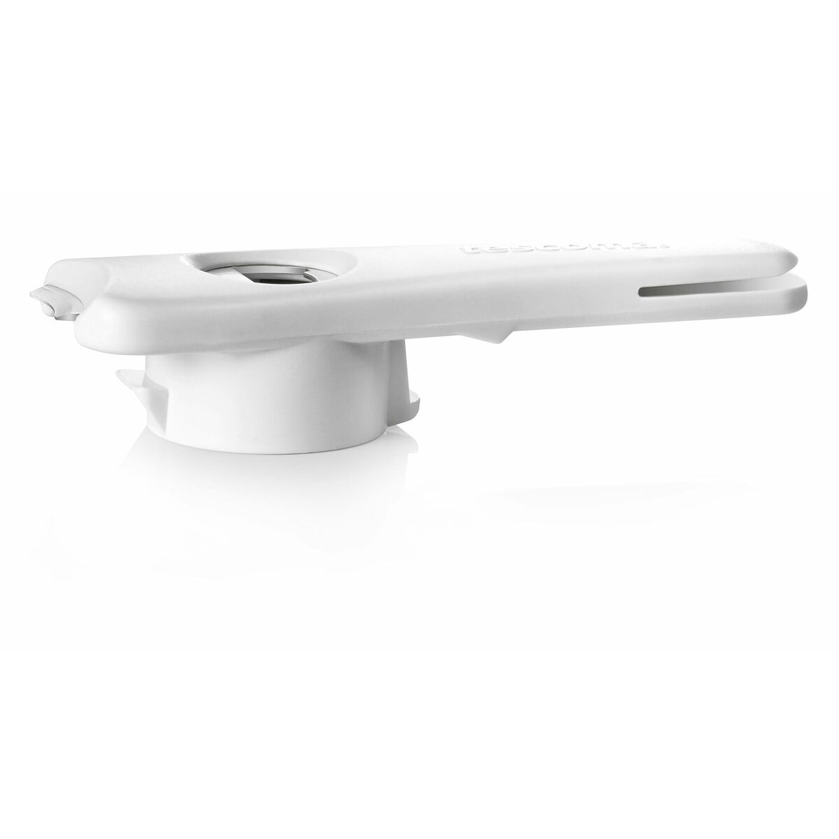 Apribottiglie Multifunzione Tescoma Presto Bianco Acciaio - Image 3