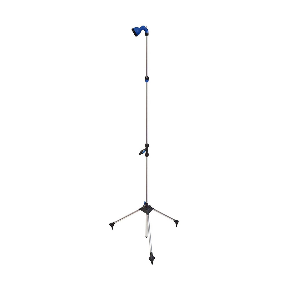 Doccia da giardino Aqua Control Blue Bird Giardino