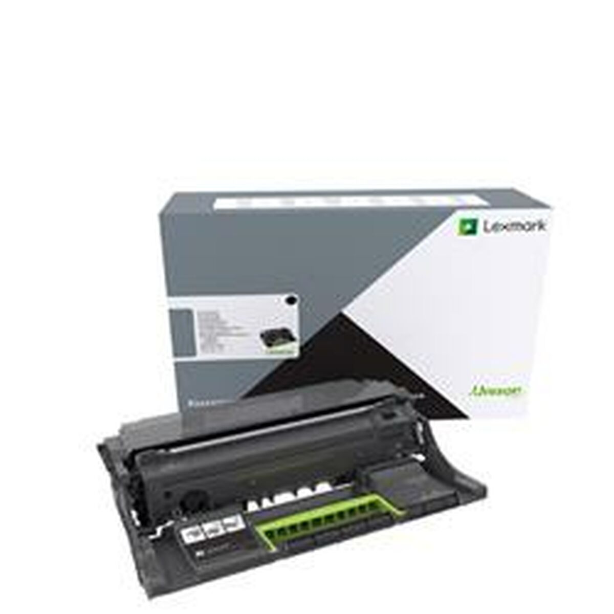 Toner Lexmark 56F0Z00 Nero