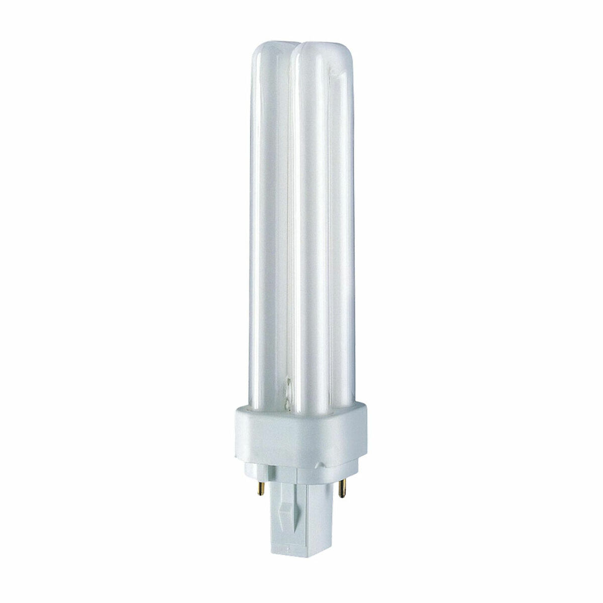 Lampadina a risparmio energetico Patron 13 W G24D-1 6500 K