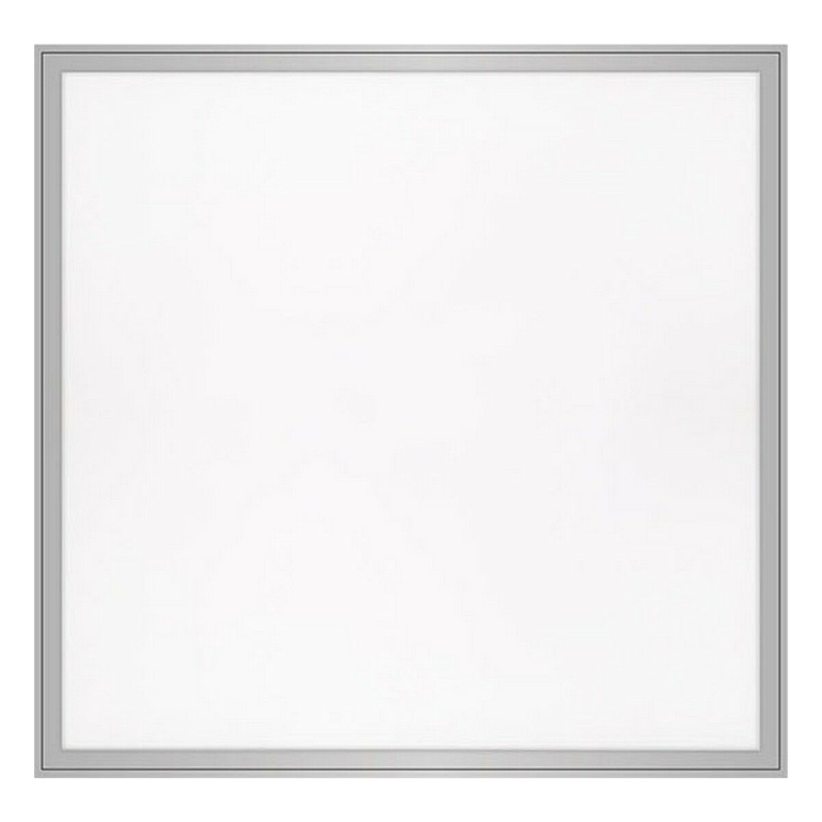 Lampadario EDM 31624 Plastica 40 W 59,5 x 59,5 x 3,5 cm (4000 K)