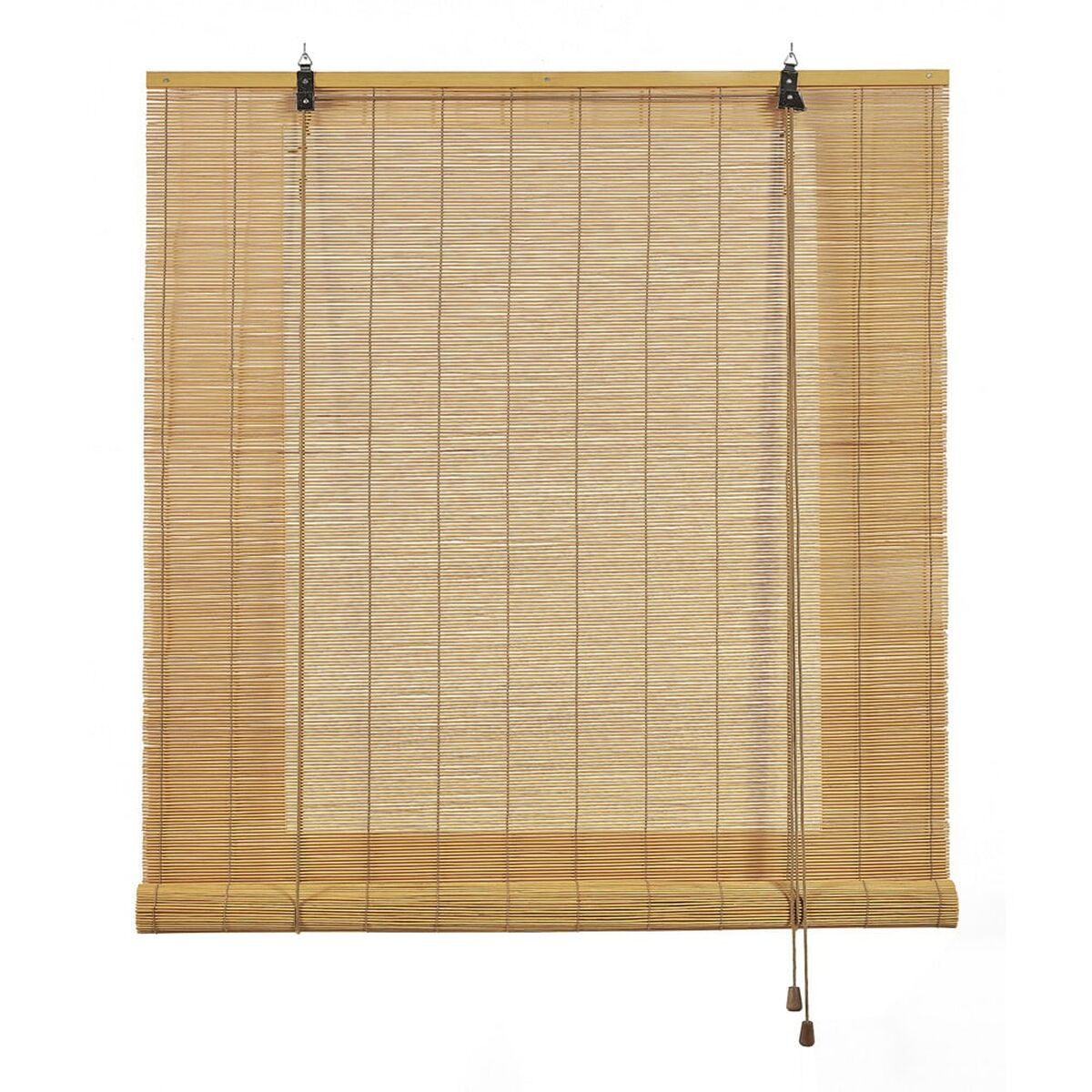 Store a rullo Stor Planet OCRE Mango Bambù 120 x 175 cm