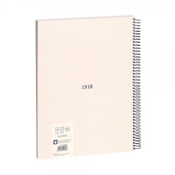 Agenda Milan 430 Beige - Image 3