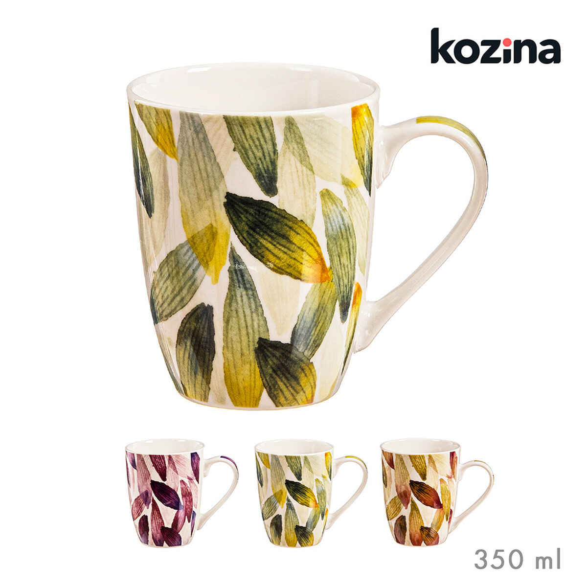 Tazza Kozina 340 ml