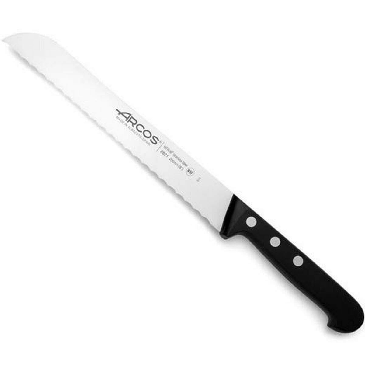 Coltello per il Pane Arcos