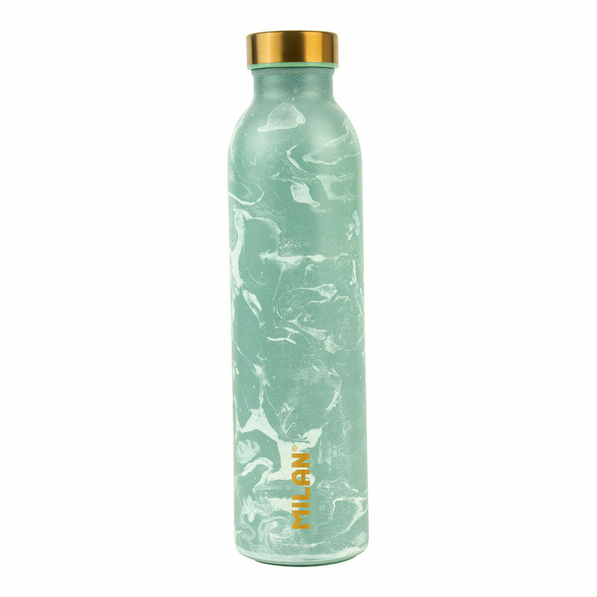 Thermos Milan Verde